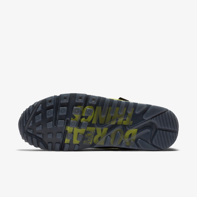 BSMNT x Nike Air Max 90 Manchester | CU5967-001 | Grailify